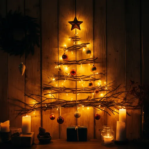 The Nature-Inspired Branch Tree