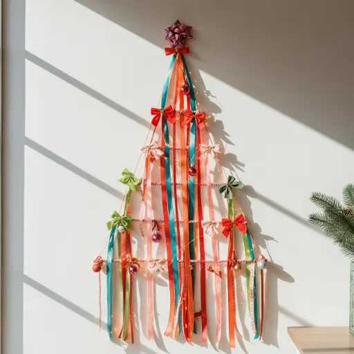  Ribbon Tree