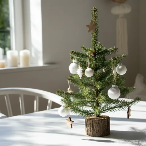 Scandinavian Neutral Tree