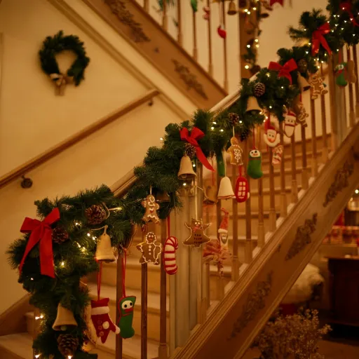 Whimsical Holiday Charm