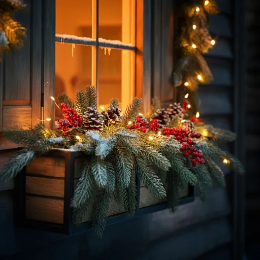 Upgrade Your Window Boxes