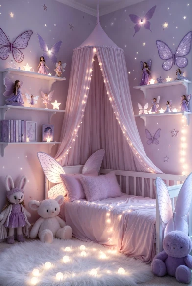 Enchanted Dream Haven