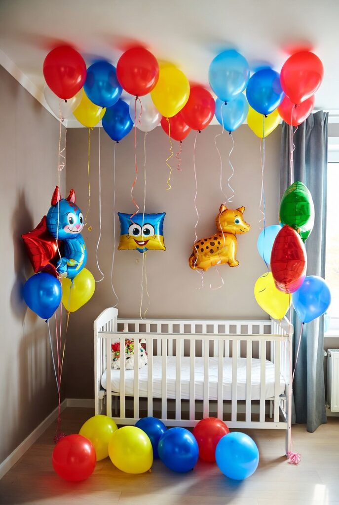 Color Pop Celebration