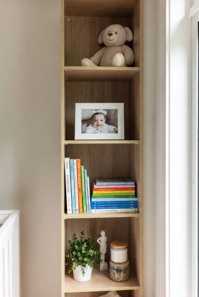 Gentle Twin Keepsakes