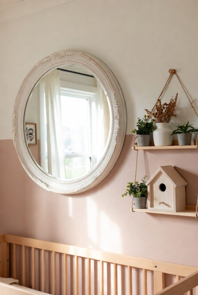 Nature-Inspired Glow