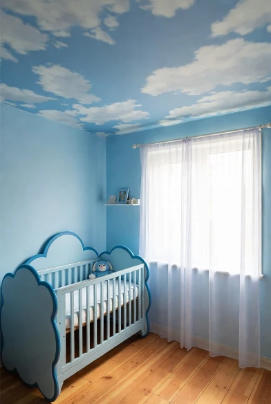 Sky Dream Cradle