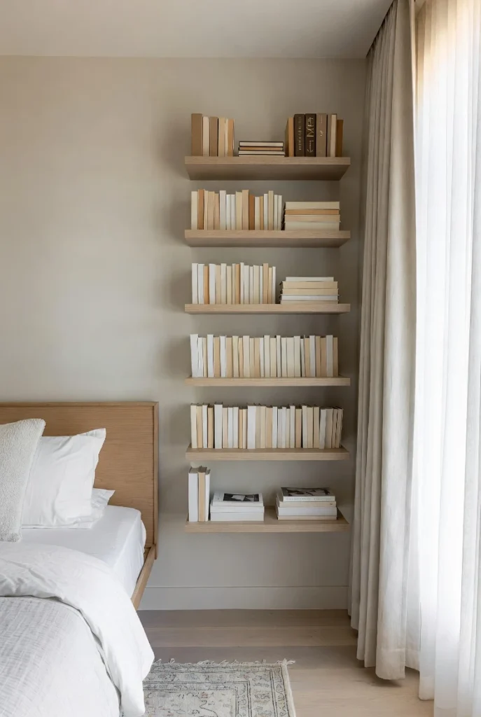 Neutral Shelf Harmony