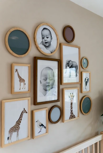 Gentle Gallery Charm