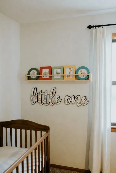 Little One’s Corner